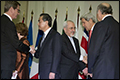 Akkoord over atoomprogramma Iran