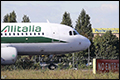 Aandeelhouders Alitalia geven goedkeuring kapitaalinjectie