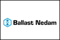 Havenbedrijf Rotterdam selecteert Ballast Nedam voor beheer droge infrastructuur