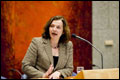 Minister Schippers uitgeroepen tot machtigste vrouw