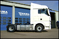 Hama Truck & Trailer Rental BV failliet verklaard