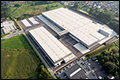 Lidl opent modern distributiecentrum in Sint-Niklaas