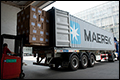Maersk Container Industry genomineerd voor twee prijzen
