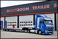 Nooteboom levert honderdste trailer aan PEMA