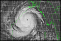 Aantal doden in India door cycloon Phailin blijft beperkt 