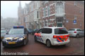 Ambassademedewerker mist spullen na Haagse inbraak