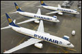 Ryanair wordt soepeler bij foute naam op ticket