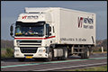 Uitstel van betaling voor VT Verkerk Transport & Logistics