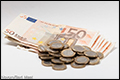 Begrotingstekort eurozone krimpt tot 3,7 procent