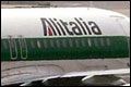 'Alitalia wil tweeduizend banen schrappen'