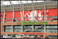 Twente sleept sponsor Grolsch voor de rechter