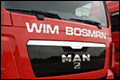 Wim Bosman C.E.E. B.V. start high security service
