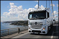 Strategie van Daimler Trucks: groei en synergie-effecten