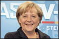 Merkel sluit tol voor personenauto's uit