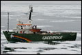 Russisch OM vervolgt Greenpeace voor piraterij 