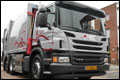 Zestien nieuwe Scania’s op CNG voor de HVC Groep