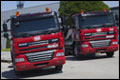 TDL Group schaft 76 nieuwe DAF trucks aan