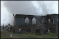 Doden bij brand in Russisch ziekenhuis 