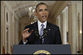 Obama: wapenakkoord Syrië voordelig voor iedereen