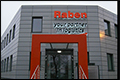 Raben Group opent nieuwe vestiging in Szczecin