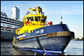 Extra controles gebruik dampretourleiding in haven Rotterdam 