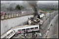 Nieuwe verdachten treinramp Spanje