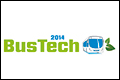 Bustech 2014 uitgesteld