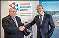 DKV Euro Service start samenwerking met Koninklijk Nederlands Vervoer