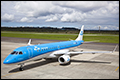 Nieuwe toestellen KLM krijgen ook blauwe neus