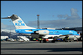 KLM wil met Chinese maatschappijen samenwerken