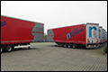 Mooij Oost Europa Service neemt nieuwe Kässbohrer trailers in gebruik