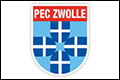 Zwolle boekt een van grootste bekerfinalezeges