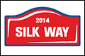 Silk Way Rally 2014 afgelast