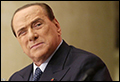 Jaar taakstraf voor Berlusconi 