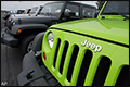 Fiat-Chrysler gaat Jeeps bouwen in China