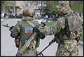 'VS stationeren grondtroepen in Polen'