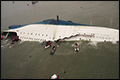 Dodental veerbootramp Zuid-Korea boven de vijftig