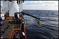 Onderzeeër blijft zoeken naar resten MH370