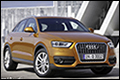 Audi zet nieuw verkooprecord neer