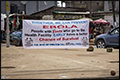 Ebola-uitbraak is internationale gezondheidscrisis