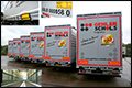 Gehlen Schols Logistics investeert in multifunctionele trailers