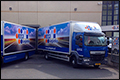 Twee nieuwe DAF LF 210 FA Euro 6 voor J&M Logistics
