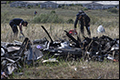MH17-slachtoffer had zuurstofkapje op [update]