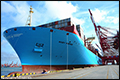 Rederij Maersk verwacht meer winst dit jaar