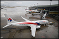 'Malaysia Airlines denkt na over ontslagen'