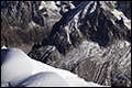 Bergbeklimmers omgekomen op Mont Blanc 