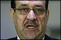 Iraakse premier Al-Maliki treedt af 
