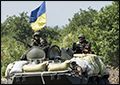 Oost-Europese landen vrezen crisis in Oekraïne