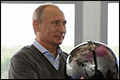 Poetin wil overleg over onafhankelijk Oost-Oekraïne 