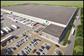 Prologis bouwt 36.000 vierkante meter nieuw distributiecentrum in Trade Port Noord, Venlo